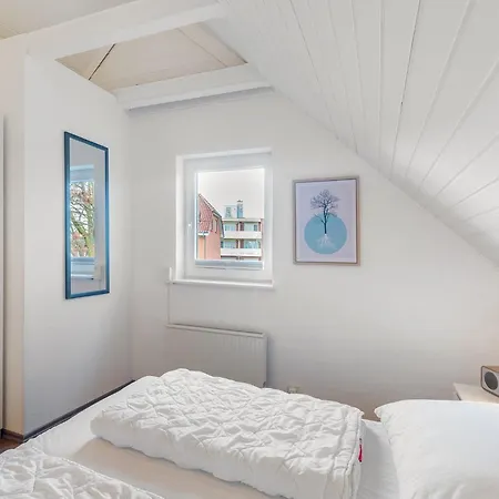 Haus Grasbrook 3d * Groemitz