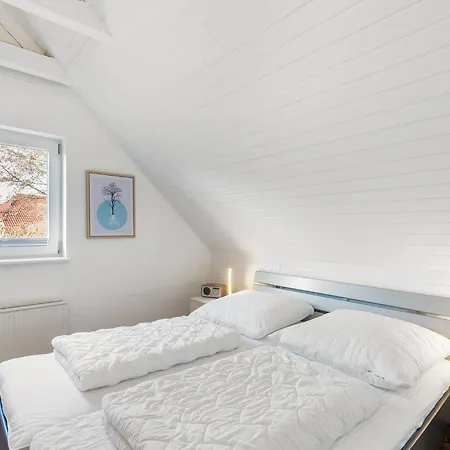 Haus Grasbrook 3d Holiday home Groemitz