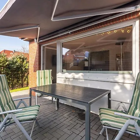 Haus Grasbrook 3d *