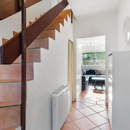 بيت للعطل Haus Grasbrook 3d
