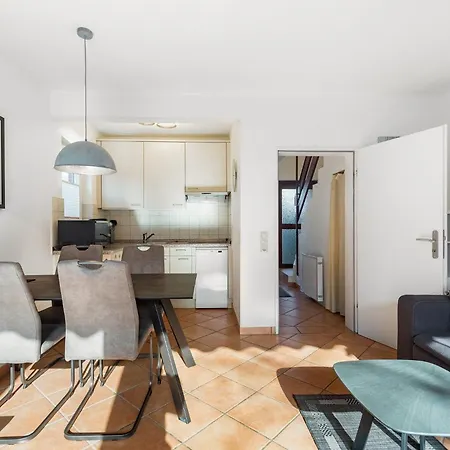 بيت للعطل Haus Grasbrook 3d